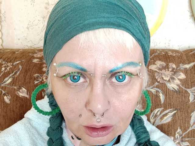 Foto del perfil GardenerofIllusions