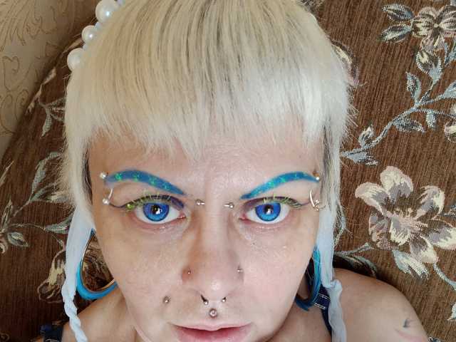 Foto del perfil GardenerofIllusions
