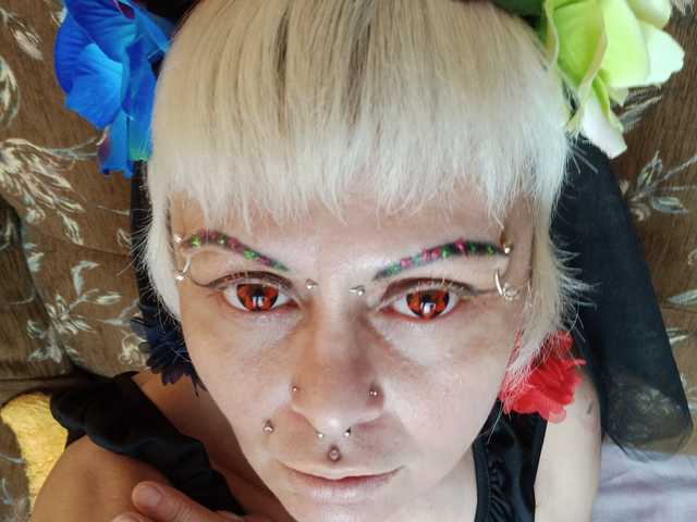 Foto del perfil GardenerofIllusions