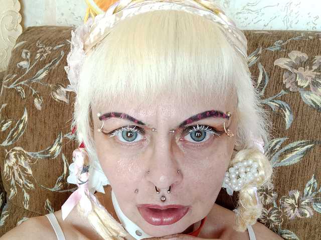 Foto del perfil GardenerofIllusions