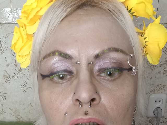 Foto del perfil GardenerofIllusions