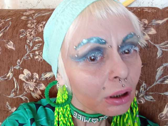 Foto del perfil GardenerofIllusions