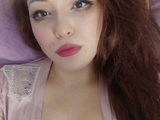 Chat de video erótico GarnetWon