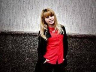 Chat de video erótico garnyna