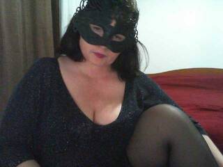 Chat de video erótico GATI