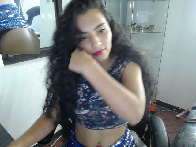 Capturas de pantalla de transmisión Gaticalu