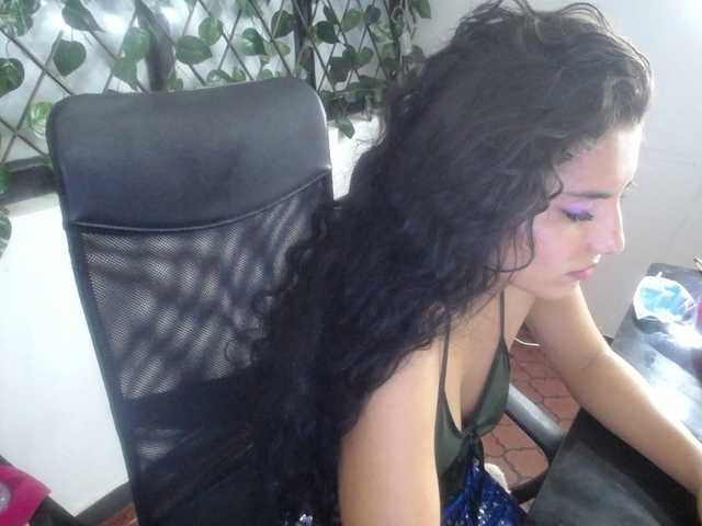 Capturas de pantalla de transmisión Gaticalu