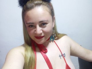 Foto del perfil gatitasex02