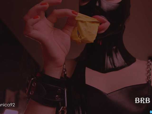 Capturas de pantalla de transmisión Gattarta