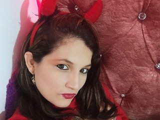Chat de video erótico GatubelaHot69