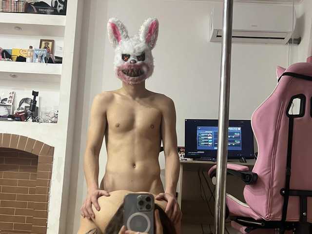 Foto del perfil PuberTaati