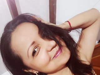 Chat de video erótico Gem0715-Milf