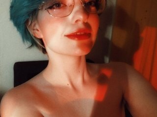 Chat de video erótico GemaPoulson