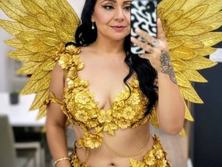 Chat de video erótico Gemasweet