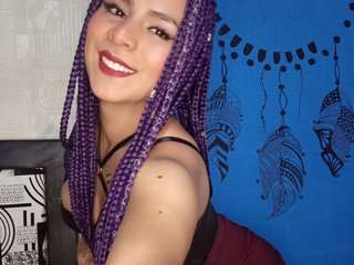 Videochat erótico Gennesis1