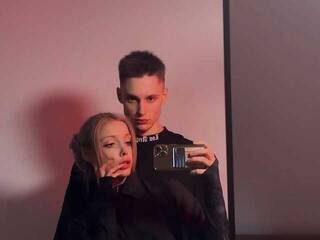 Chat de video erótico GentleAngels