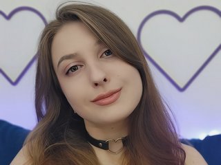 Chat de video erótico GentleFury