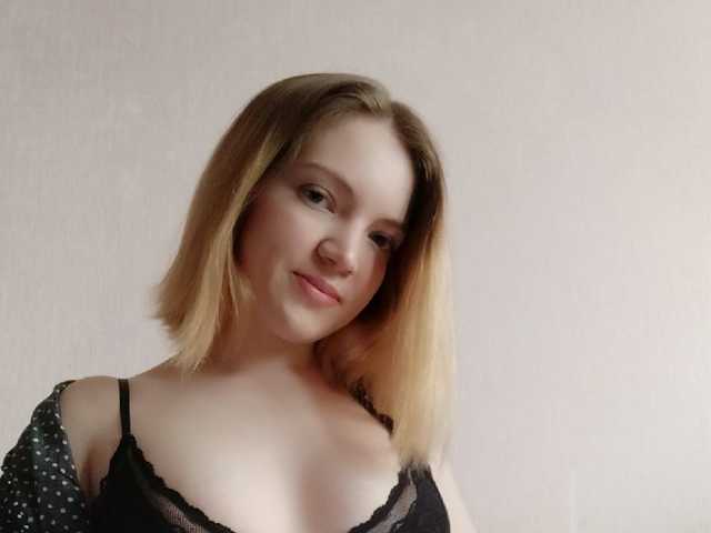 Videochat erótico GentleLisa