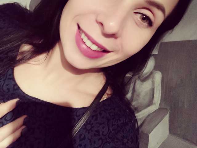 Foto del perfil Senorita_
