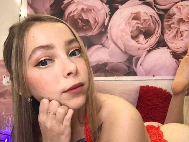 Foto del perfil GentleTiffany