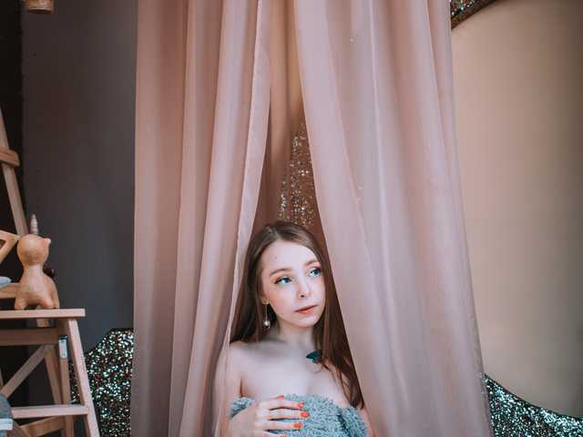 Foto del perfil GentleTiffany