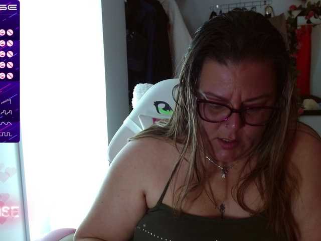 Capturas de pantalla de transmisión Georgette3