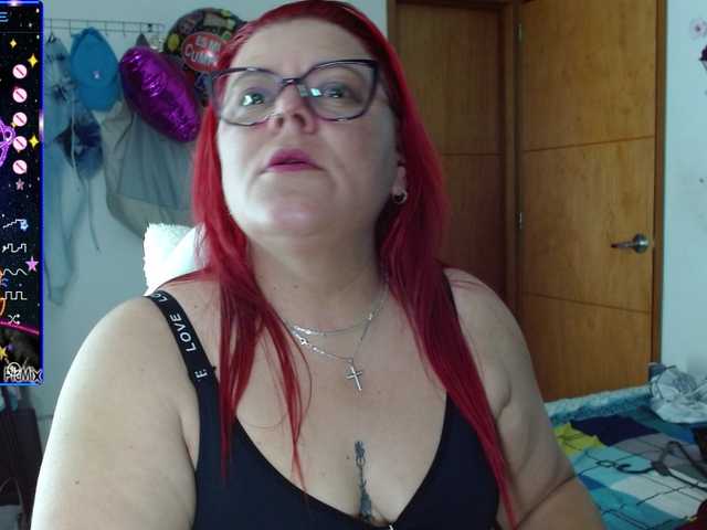 Capturas de pantalla de transmisión Georgette3