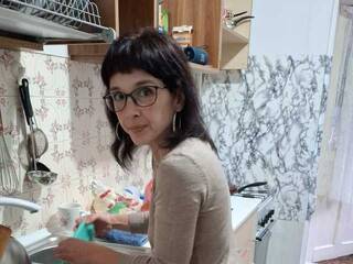 Chat de video erótico Georgianalove