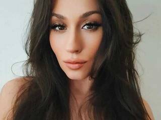Chat de video erótico GeorgiaQuinn