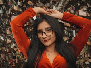 Chat de video erótico Georgiina