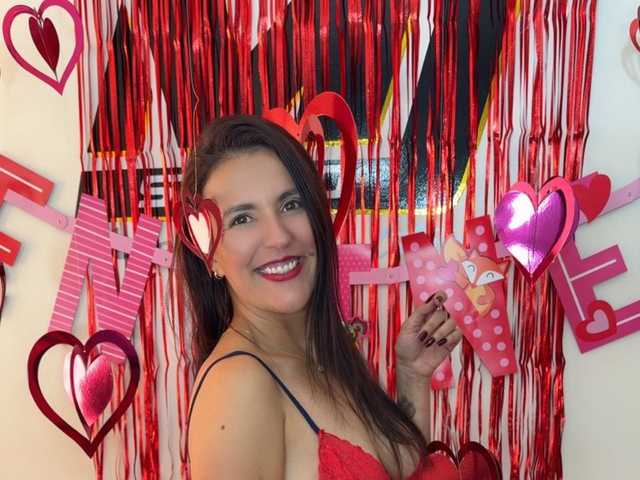 Foto del perfil GeorginaBianco