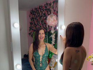 Chat de video erótico GeorginaBianco