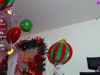 Chat de video erótico GeorginaBianco