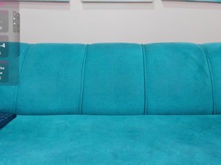 Chat de video erótico GeorginaFit