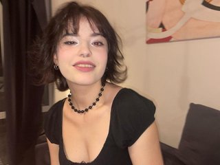 Chat de video erótico GeorginaGood