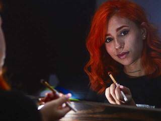 Chat de video erótico georginasander