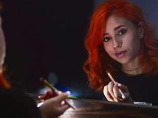 Chat de video erótico georginasander