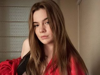 Chat de video erótico Georgine-Clair