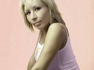 Chat de video erótico GerberaBlack