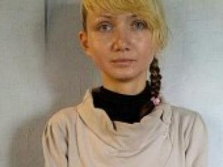 Chat de video erótico gerda4u