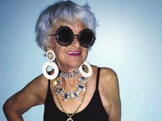 Foto del perfil gerda51