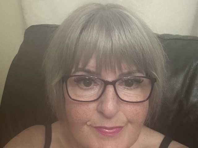 Foto del perfil GermanMilfAngie