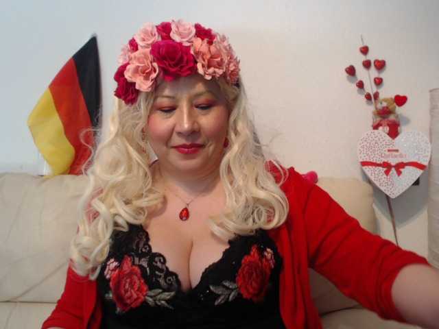 Capturas de pantalla de transmisión fuckmyass_1