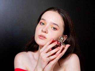 Chat de video erótico Gerttude