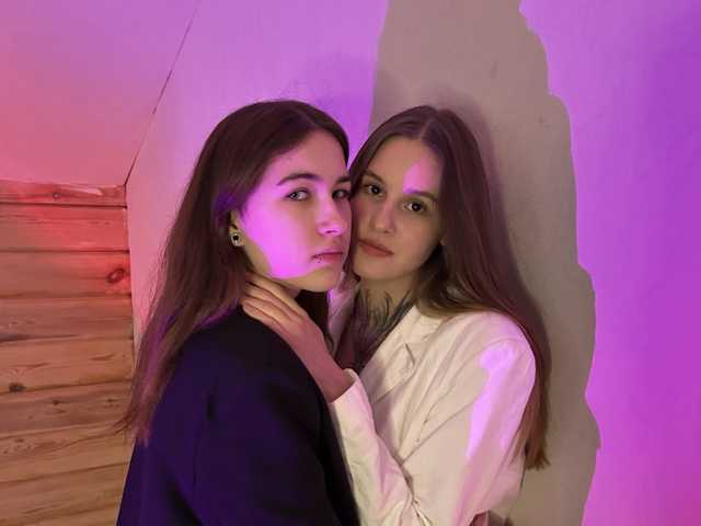 Foto del perfil ghostgirls