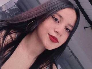 Chat de video erótico Gia-rose1