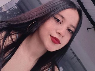 Chat de video erótico Gia-rose1
