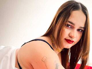 Chat de video erótico GiaClark01