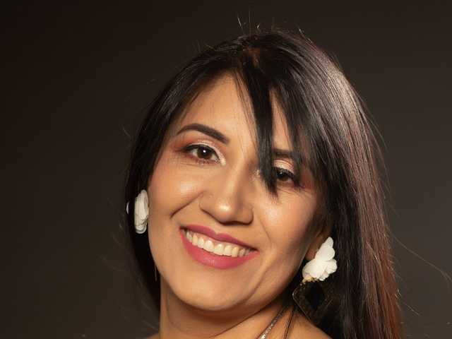 Foto del perfil GiaFox