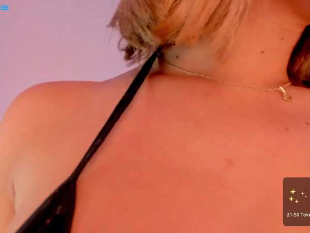 Capturas de pantalla de transmisión GianaWatson